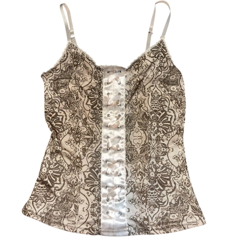 Y2k Cami!‎